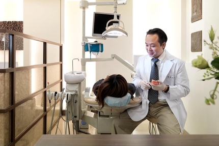 多倫多牙醫診所