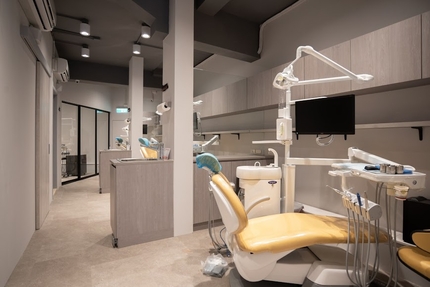 臻星美學牙醫診所