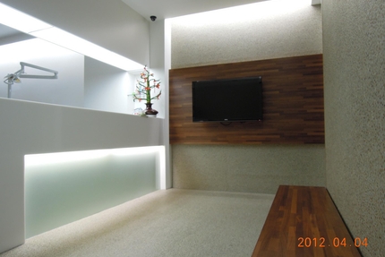 張家禎牙醫診所