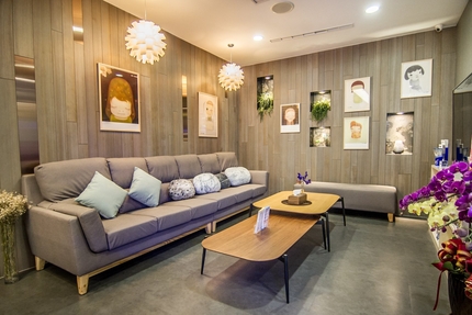 真愛美學牙醫診所