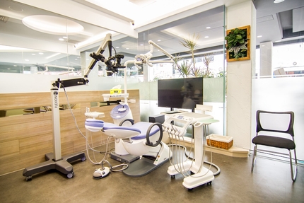 真愛美學牙醫診所