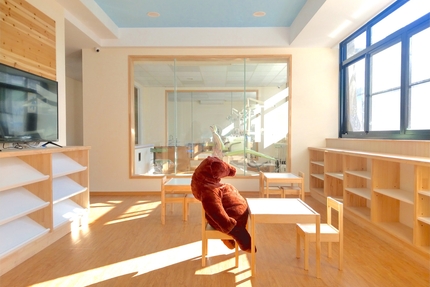 天空樹齒科牙醫診所