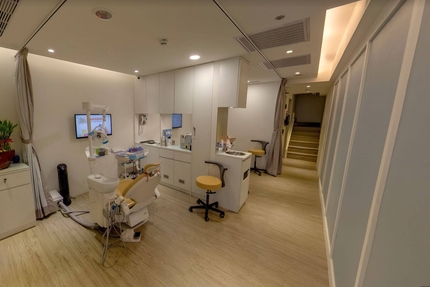 新尊榮牙醫診所