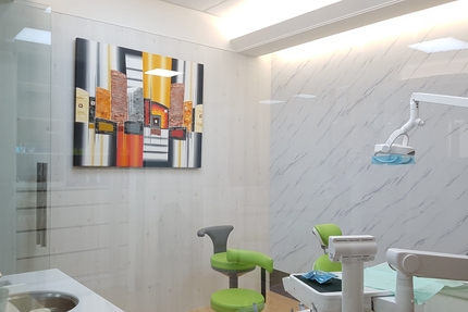 康適登牙醫診所