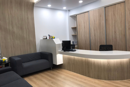 重心美學牙醫診所