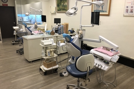 正揚牙醫診所