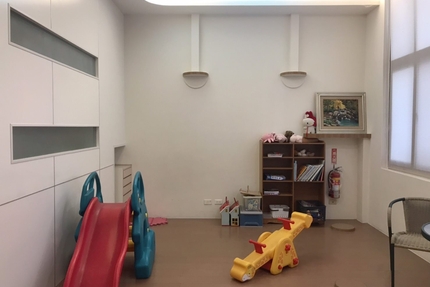 同心圓牙醫診所