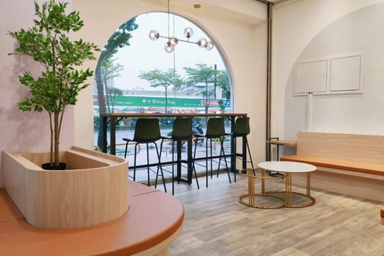 沐光美學牙醫診所