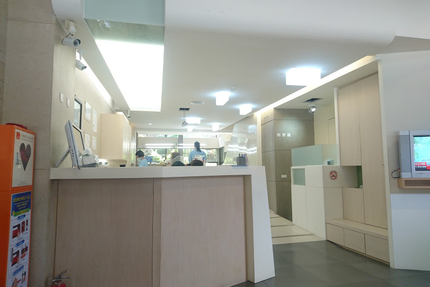 新典美學牙醫診所