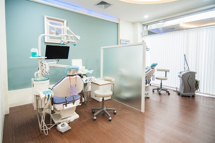 光流自然牙醫診所