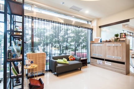 光流自然牙醫診所