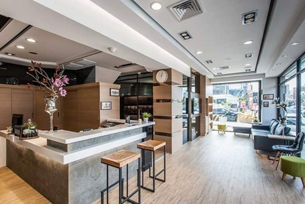 君悅美學牙醫診所