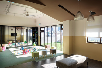 玉米田兒童青少年牙醫診所