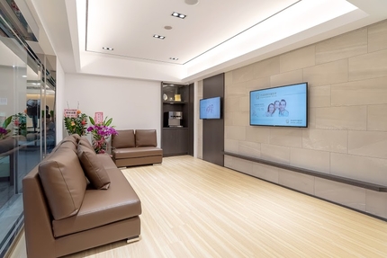 佳誠美學牙醫診所