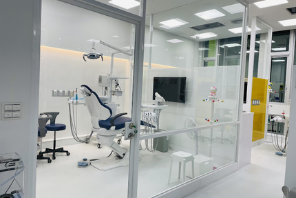 小貝齒牙醫診所