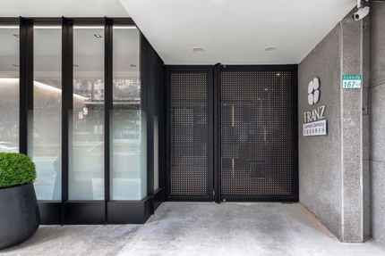 法藍瓷美學牙醫診所