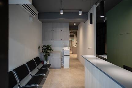 臻星美學牙醫診所