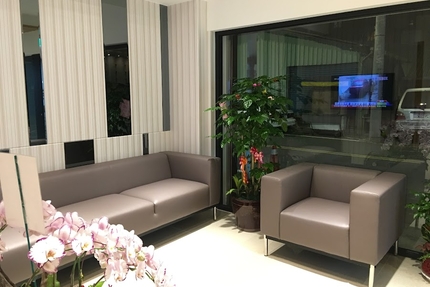 林明堂牙醫診所