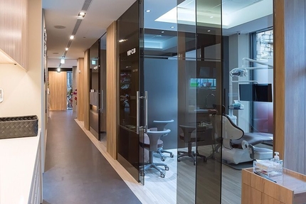 維多麗牙醫診所