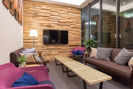 維多麗牙醫診所