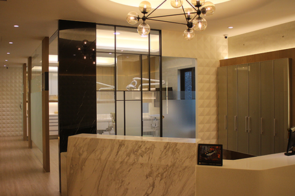 况叔叔齒顎矯正專科牙醫診所