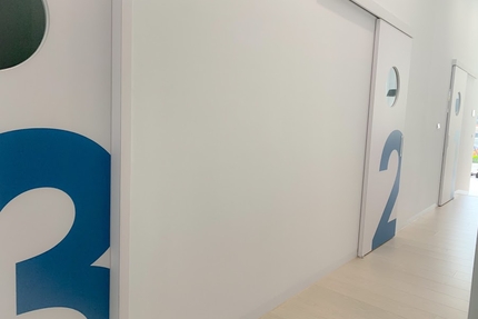 獨角獸兒童矯正專科牙醫診所