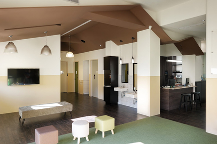 玉米田兒童青少年牙醫診所