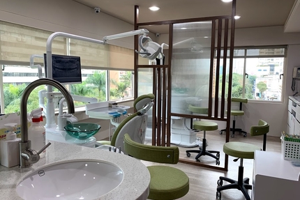 台北亞緻牙醫診所