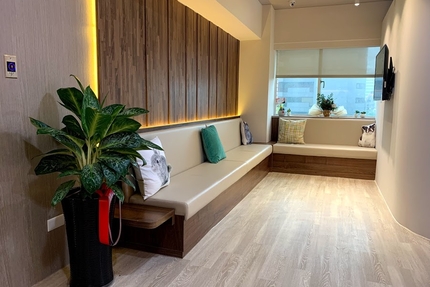 台北亞緻牙醫診所