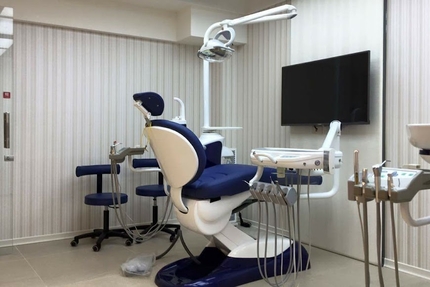 林明堂牙醫診所