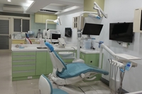 美齡牙醫診所